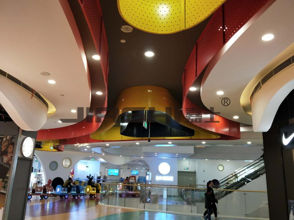 保利豐商業廣場